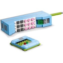 Klocki LEGO 31174 Telefon w stylu retro CREATOR